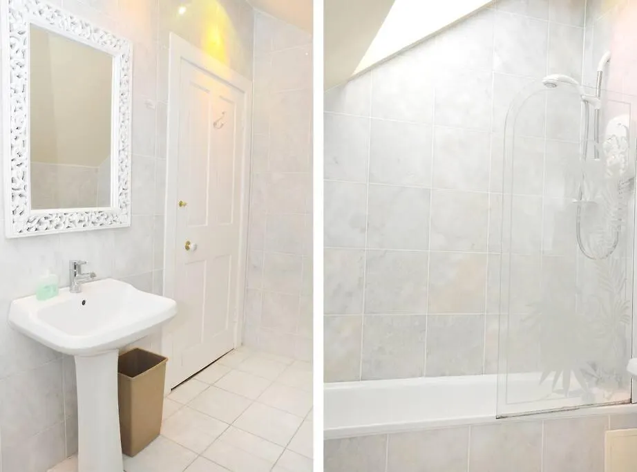 2 Chester St Edinburgh Holiday home