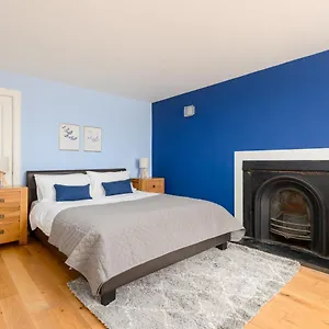 2br New Town Garden Edinburgh