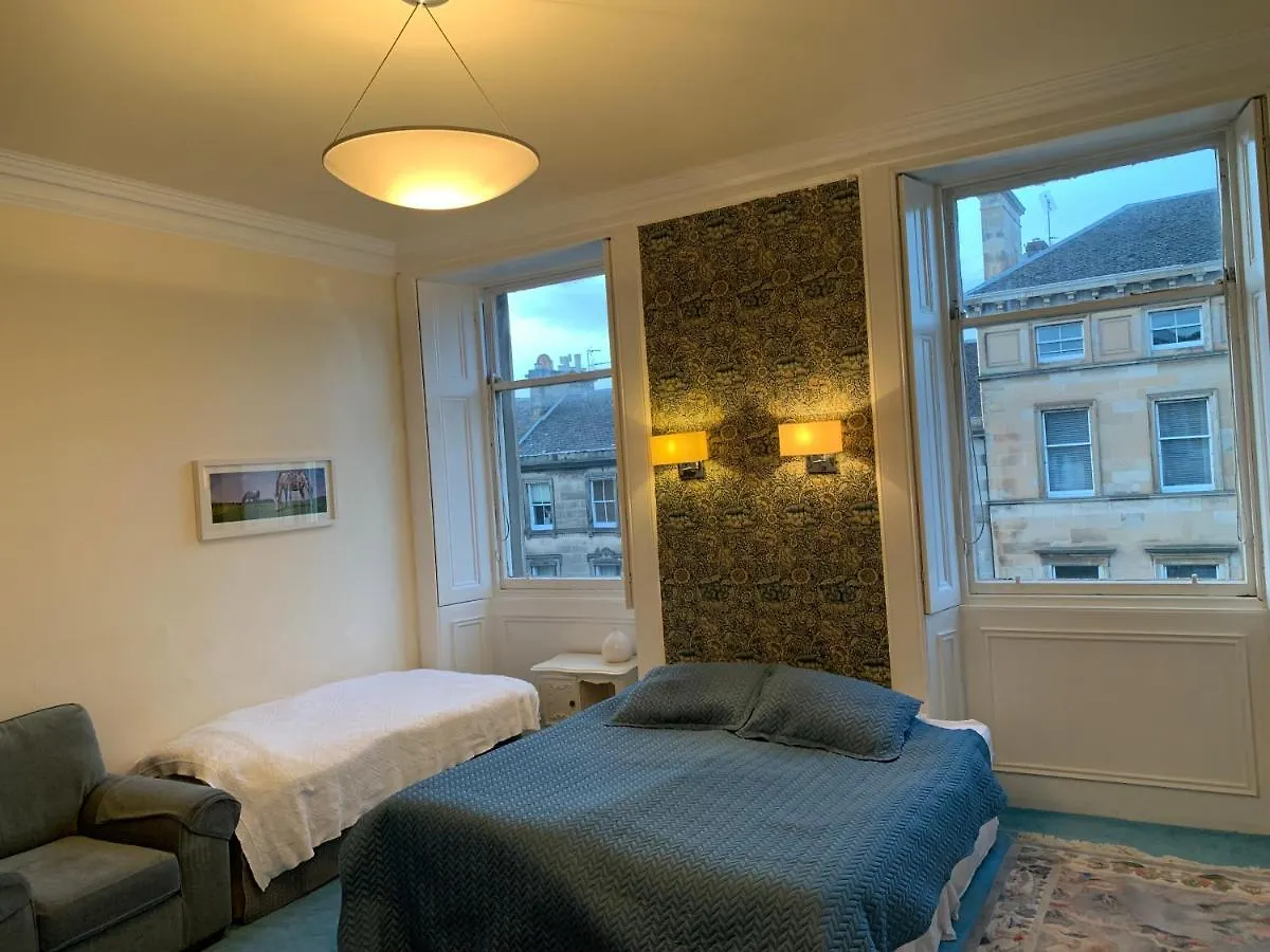 2 Chester St Edinburgh